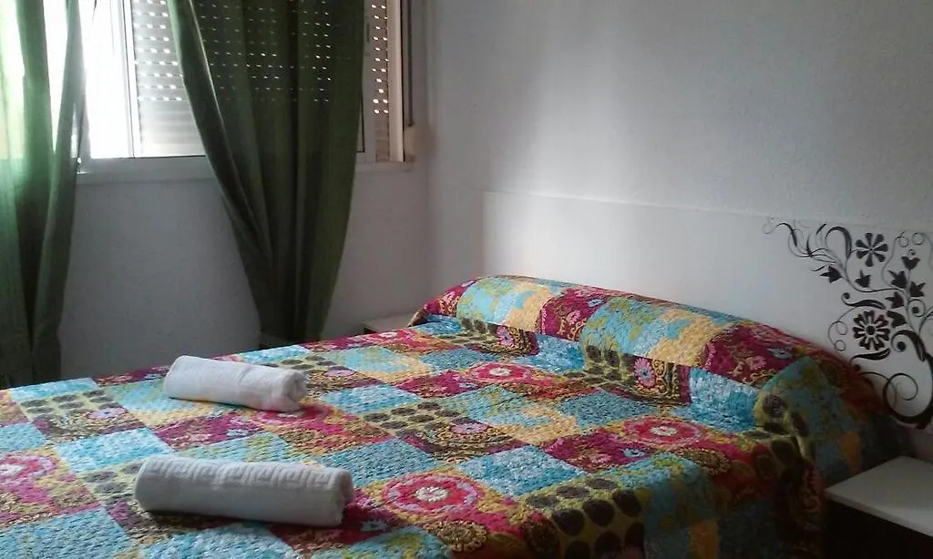 Pension Dona Lola Spain