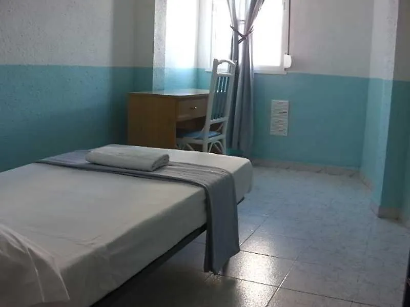 Pension Dona Lola