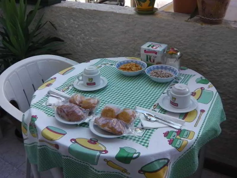 Pension Dona Lola Torremolinos