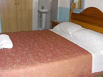 ** Guest house Pension Dona Lola Spain