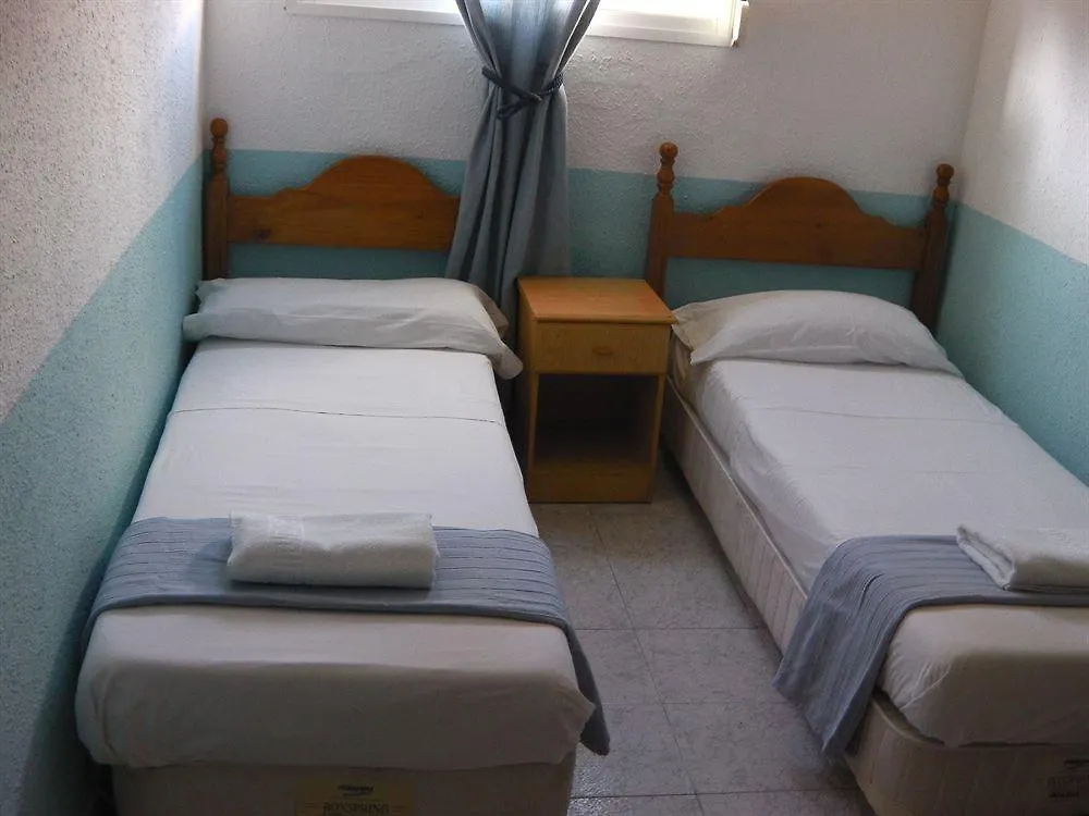 Pension Dona Lola 2*, Torremolinos
