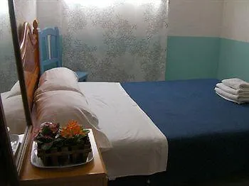 Pension Dona Lola Spain