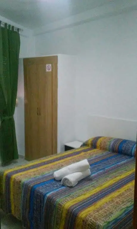 Pension Dona Lola 2*, Torremolinos Spain