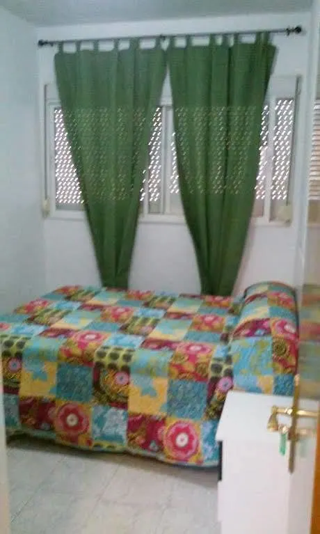 Guest house Pension Dona Lola