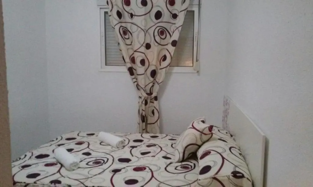 Pension Dona Lola Guest house Torremolinos