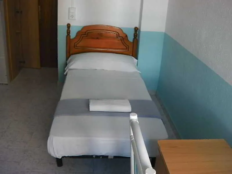 ** Guest house Pension Dona Lola Spain