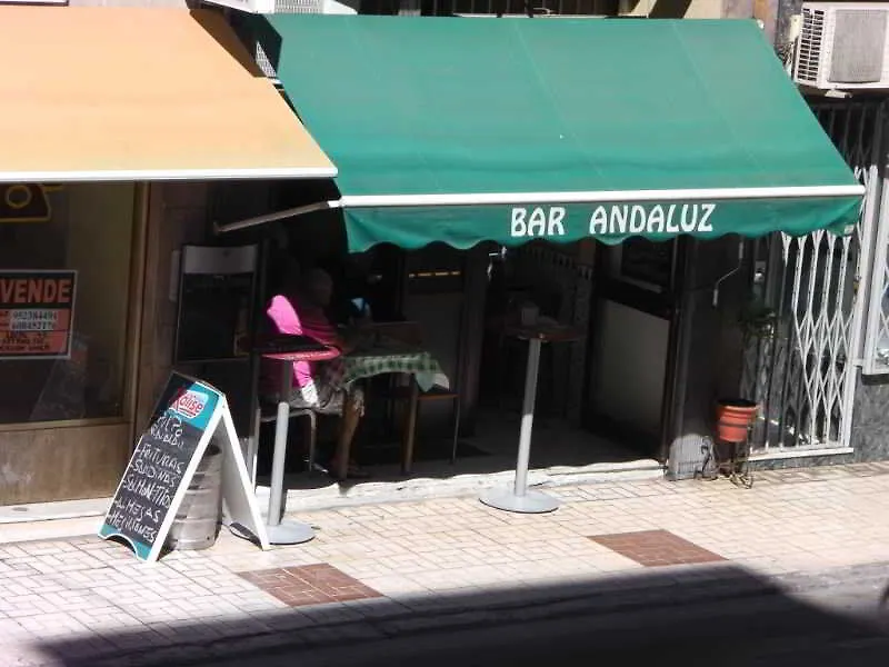 Pension Dona Lola 2*, Torremolinos Spain