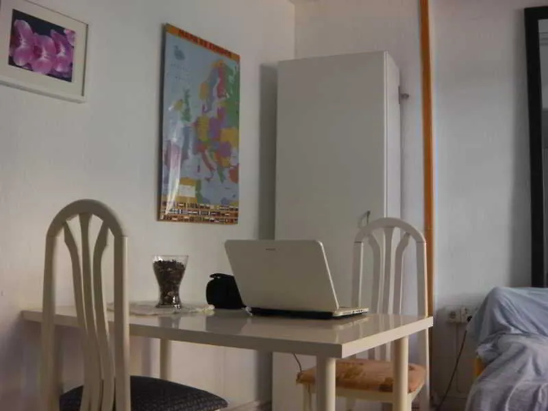 Pension Dona Lola Guest house Torremolinos