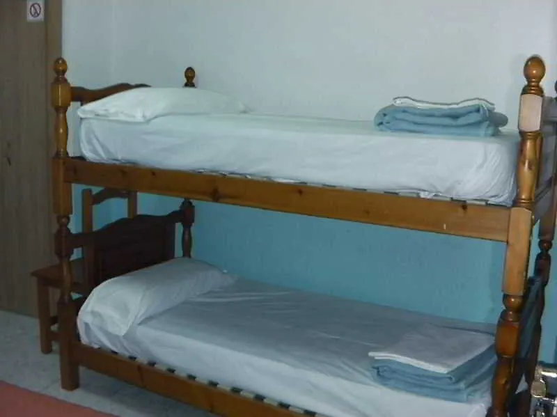 Pension Dona Lola Spain