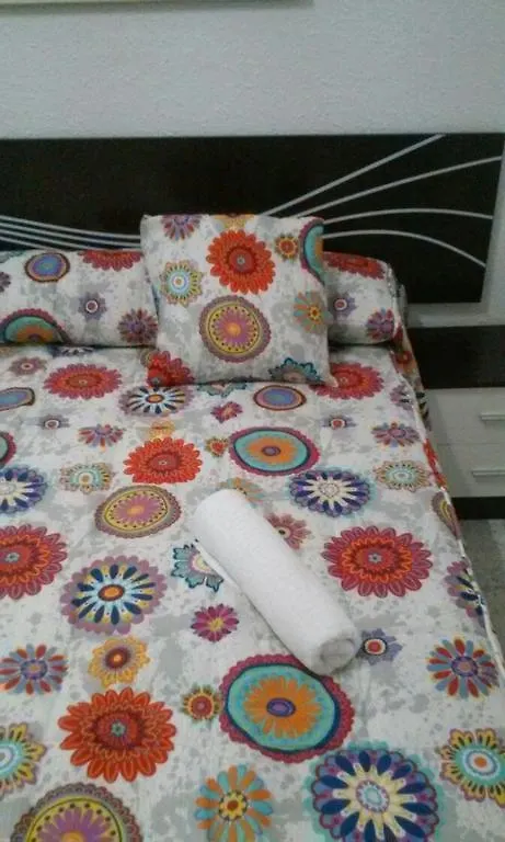 Pension Dona Lola Guest house Torremolinos