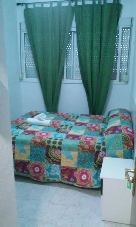 Guest house Pension Dona Lola