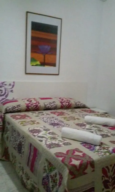 ** Guest house Pension Dona Lola Spain