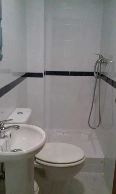 Pension Dona Lola 2*, Torremolinos