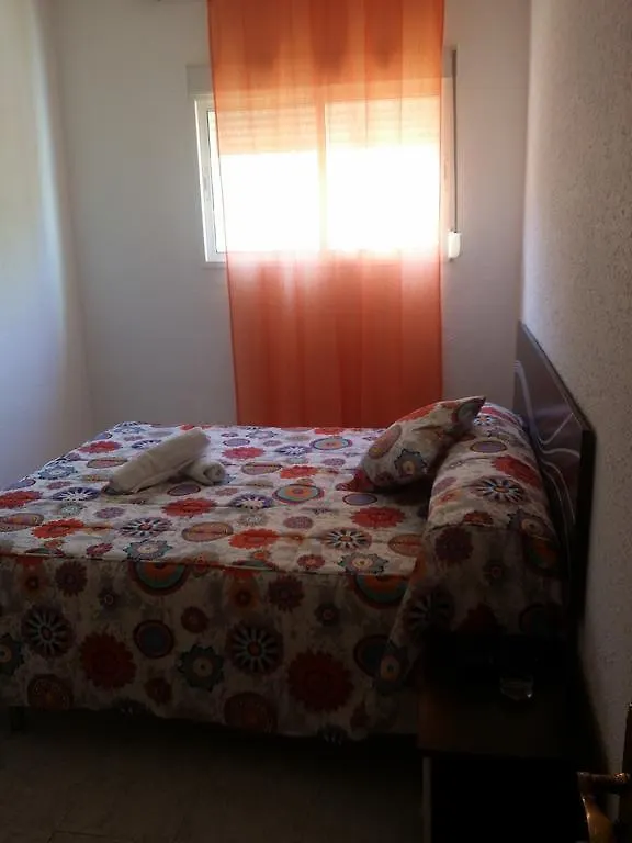 Pension Dona Lola 2*, Torremolinos Spain
