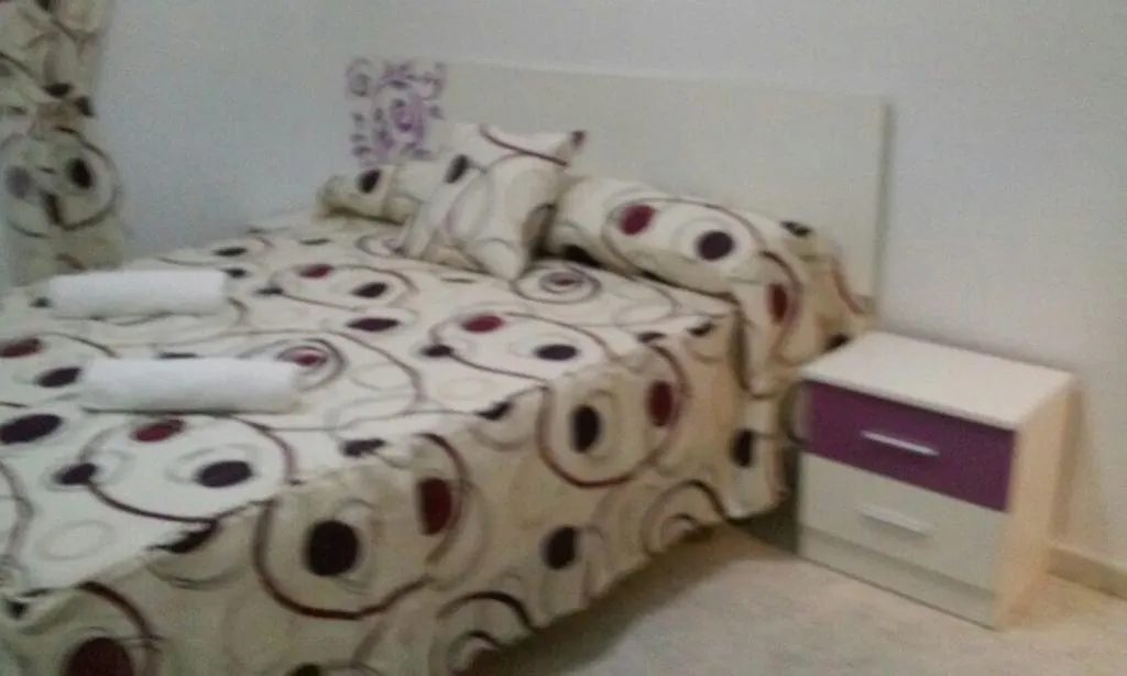 Guest house Pension Dona Lola