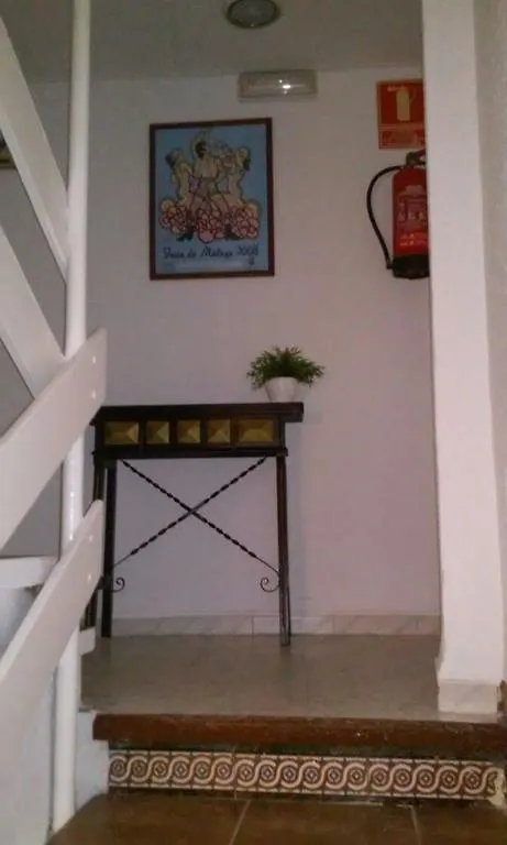 Pension Dona Lola 2*, Torremolinos
