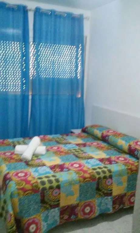 Pension Dona Lola Spain