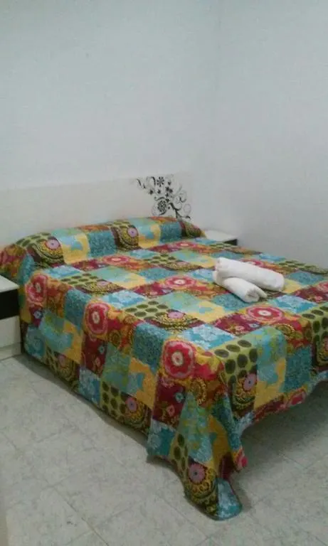 Pension Dona Lola Guest house