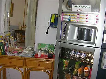 Pension Dona Lola Guest house Torremolinos