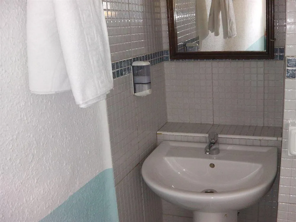 Pension Dona Lola Guest house Torremolinos