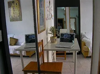 Guest house Pension Dona Lola