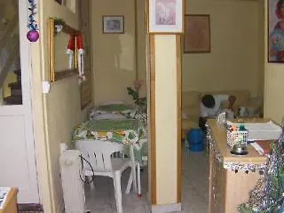 ** Guest house Pension Dona Lola Spain