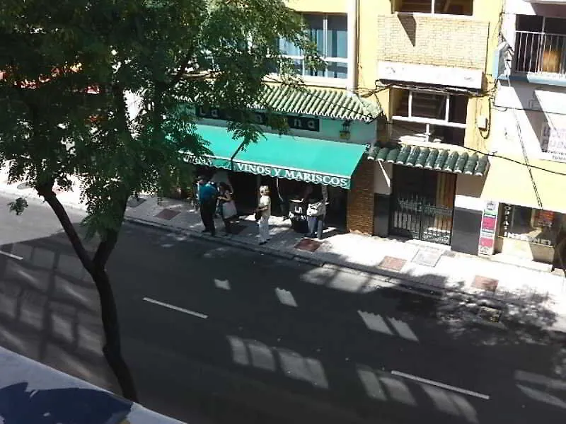 Pension Dona Lola Torremolinos
