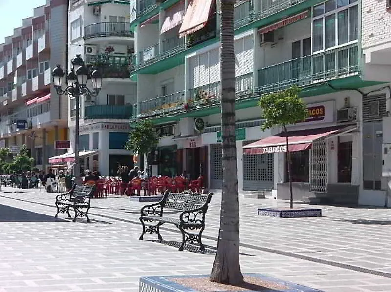 Guest house Pension Dona Lola