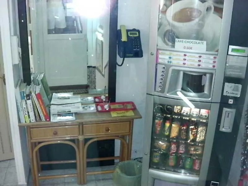 Pension Dona Lola 2*, Torremolinos