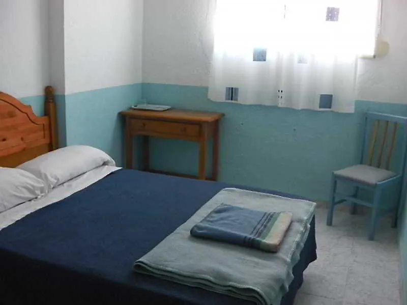 Pension Dona Lola Guest house
