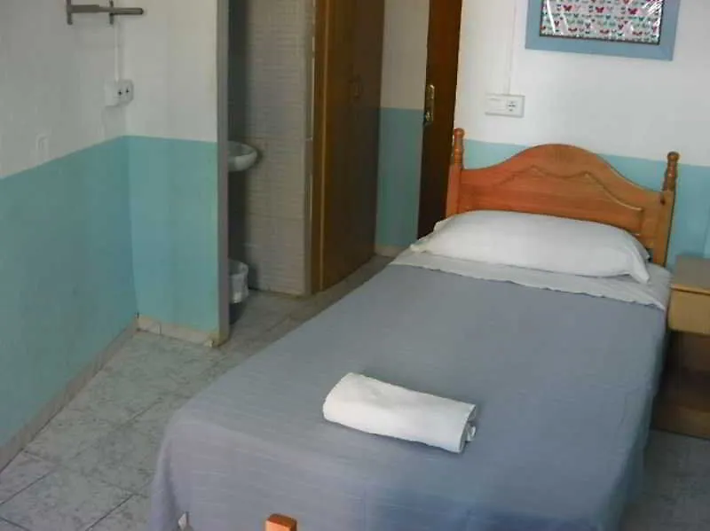 Pension Dona Lola Spain