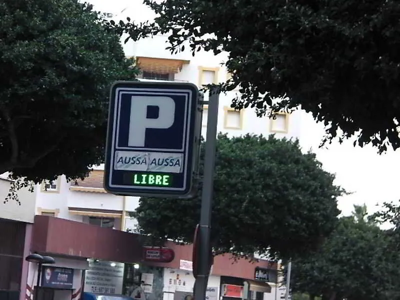 Pension Dona Lola 2*, Torremolinos Spain